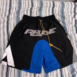 Men Rhude Shorts